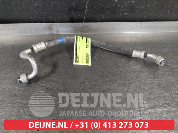 Toyota Yaris Airco Leiding O662422