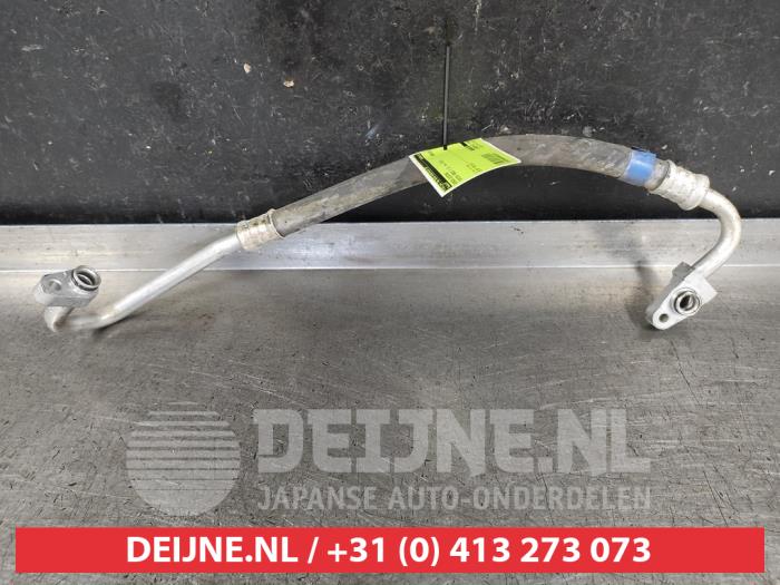 Toyota Yaris Klima Leitung O662424