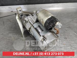 Toyota Yaris Starter O662426 photo 2