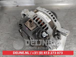 Toyota Yaris Dynamo O662428 foto 2