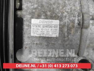 Toyota Yaris Klimapumpe O662429 foto 3