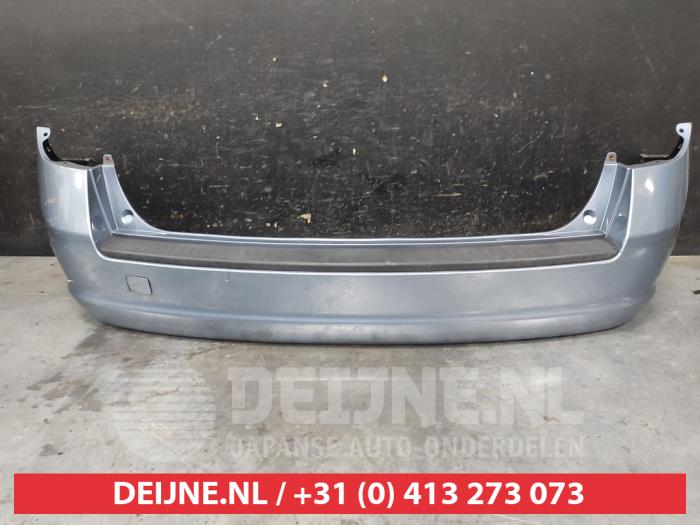 Kia Ceed Achterbumper O662458