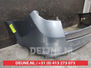 Kia Ceed Stoßstange hinten O662458 foto 2