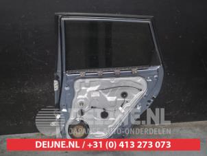 Kia Ceed Rear door 4-door, right O662465 photo 3