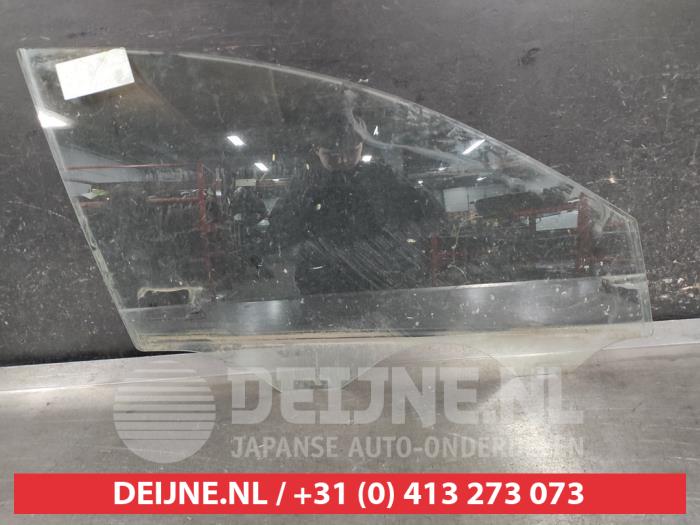 Kia Ceed Türscheibe 4-türig rechts vorne O662469