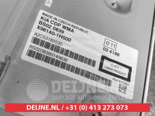 Kia Ceed Radio O662473 foto 3