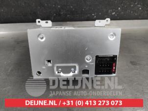 Kia Ceed Radio O662473 foto 2