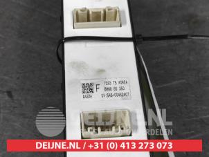 Mazda 3 Multi-functional window switch O662481 photo 2