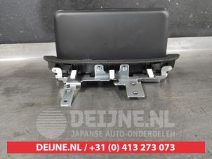 Mazda 3 Navigation display O662506 photo 2