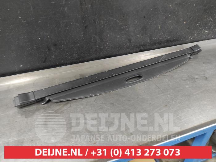 Kia Ceed Hoedenplank O662511
