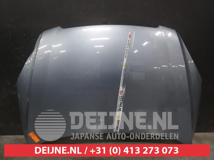 Kia Ceed Motorkap O662513
