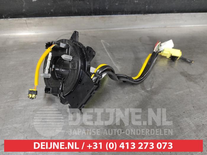 Subaru Forester Steuergerät Airbag O662517