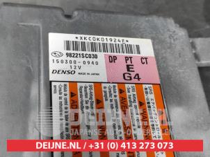Subaru Forester Airbag Modul O662518 foto 2