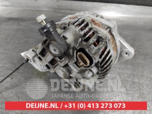 Subaru Forester Dynamo O662520 photo 2