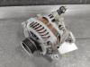 Dynamo van een Subaru Forester (SH) 2.0 16V 2008