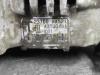 Dynamo van een Subaru Forester (SH) 2.0 16V 2008