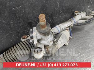 Subaru Forester Stuurhuis Bekrachtigd O662522 foto 2