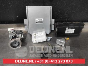 Gebruikte Computer Motormanagement Subaru Forester (SH) 2.0 16V Prijs € 75,00 Margeregeling aangeboden door V.Deijne Jap.Auto-onderdelen BV