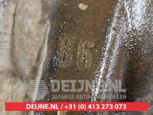 Subaru Forester Differentieel achter O662532 foto 3