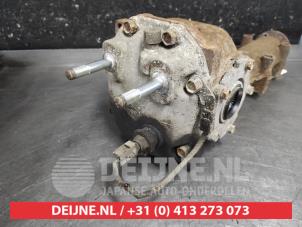 Subaru Forester Differentieel achter O662532 foto 2
