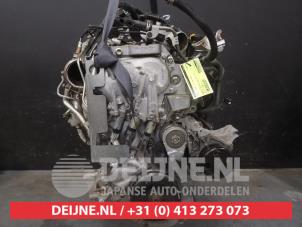 Nissan Qashqai Engine O662535 photo 3