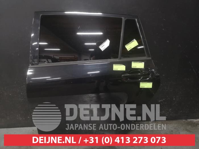 Toyota Verso Portier 4Deurs links-achter O662566