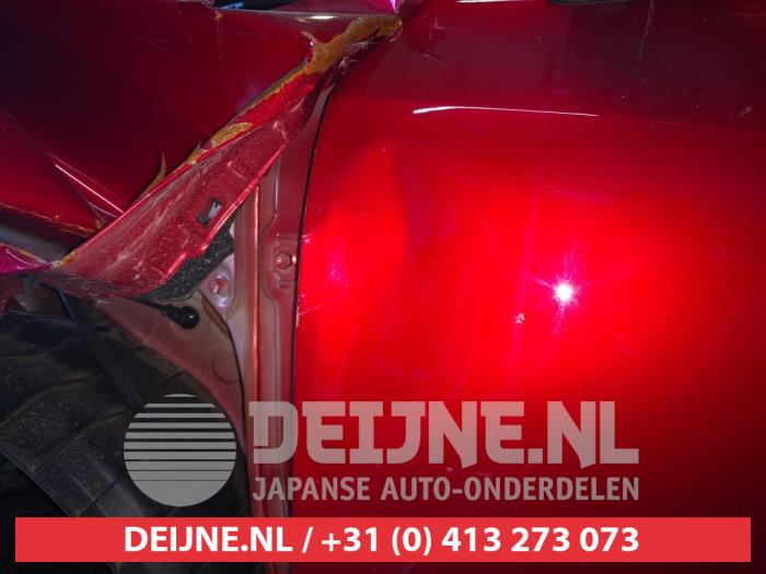 Suzuki Swift Portier 4Deurs links-voor O662573