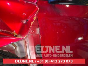 Suzuki Swift Portier 4Deurs links-voor O662573 foto 2