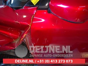 Suzuki Swift Portier 4Deurs links-voor O662573 foto 3