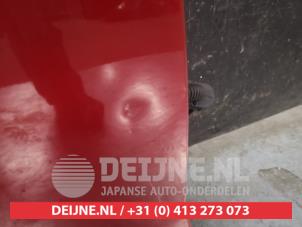 Suzuki Swift Tür 4-türig rechts hinten O662585 foto 2