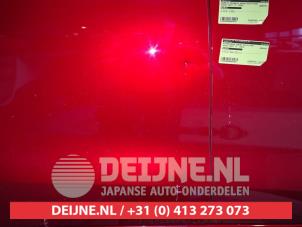 Suzuki Swift Portierruit 4Deurs rechts-achter O662586 foto 2