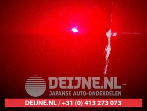 Suzuki Swift Portierruit 4Deurs rechts-achter O662586 foto 3