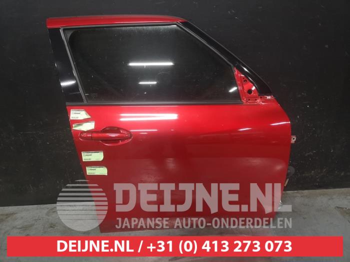 Suzuki Swift Portier 4Deurs rechts-voor O662589