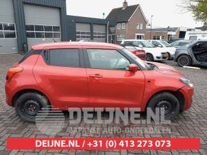 Suzuki Swift Tür 4-türig rechts vorne O662589 foto 3