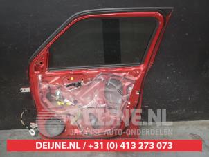 Suzuki Swift Tür 4-türig rechts vorne O662589 foto 2