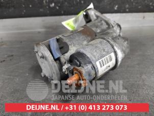 Hyundai I30 Startmotor O662609 foto 2
