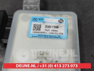 Hyundai I30 Module cooling fan O662610 photo 2
