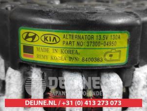 Hyundai I30 Dynamo O662611 foto 3