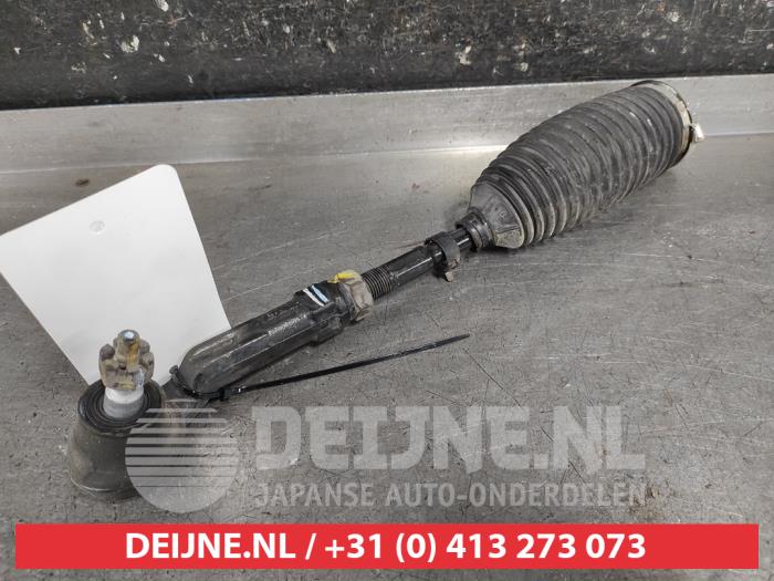 Hyundai I30 Spurstange links O662614