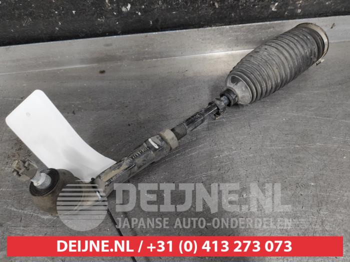 Hyundai I30 Spurstange rechts O662616