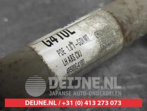 Hyundai I30 Antriebswelle links vorne O662619 foto 2