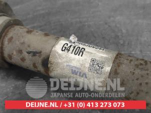 Hyundai I30 Front drive shaft, right O662620 photo 2