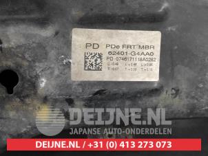 Hyundai I30 Unterrahmen O662622 foto 2