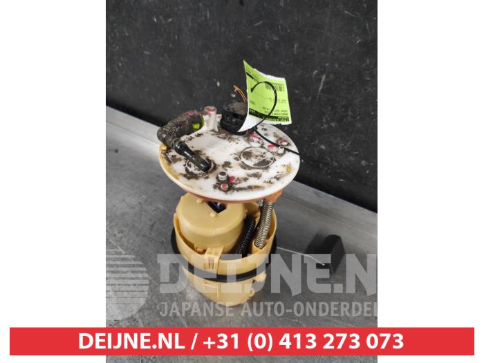 Suzuki Swift Brandstofpomp Elektrisch O662627