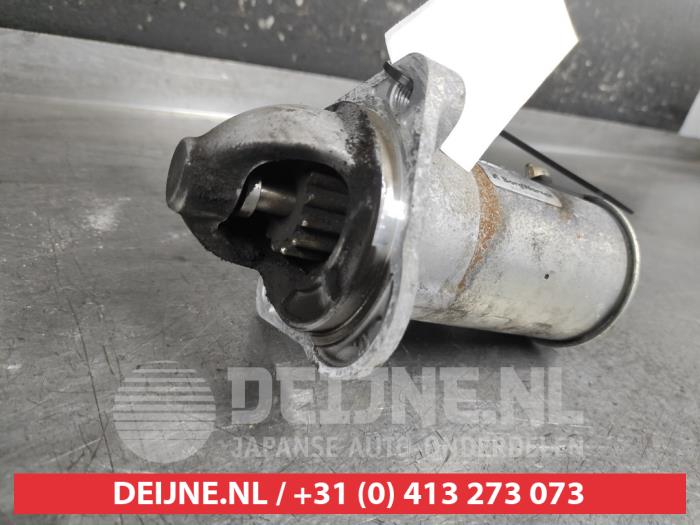 Kia XCeed Startmotor O662631
