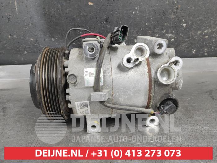 Kia XCeed Klimapumpe O662633