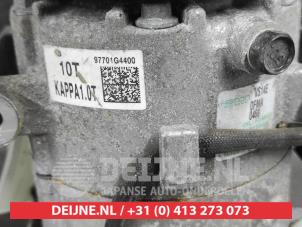 Kia XCeed Klimapumpe O662633 foto 3