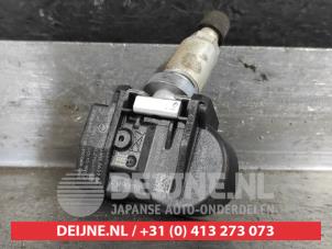 Gebruikte Bandenspanningsensor Suzuki Swift (ZC/ZD) 1.0 Booster Jet Turbo 12V SHVS Prijs € 25,00 Margeregeling aangeboden door V.Deijne Jap.Auto-onderdelen BV