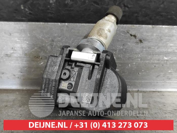 Suzuki Swift Bandenspanningsensor O662640