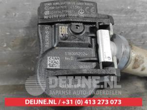 Suzuki Swift Reifendrucksensor O662640 foto 2